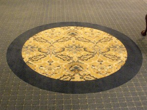 Carpet Medallion