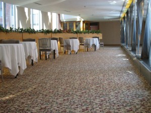 Hospitality Carpet - Hotel