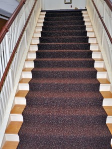 Bound Stair Runner