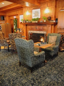 Custom Hospitality Carpet