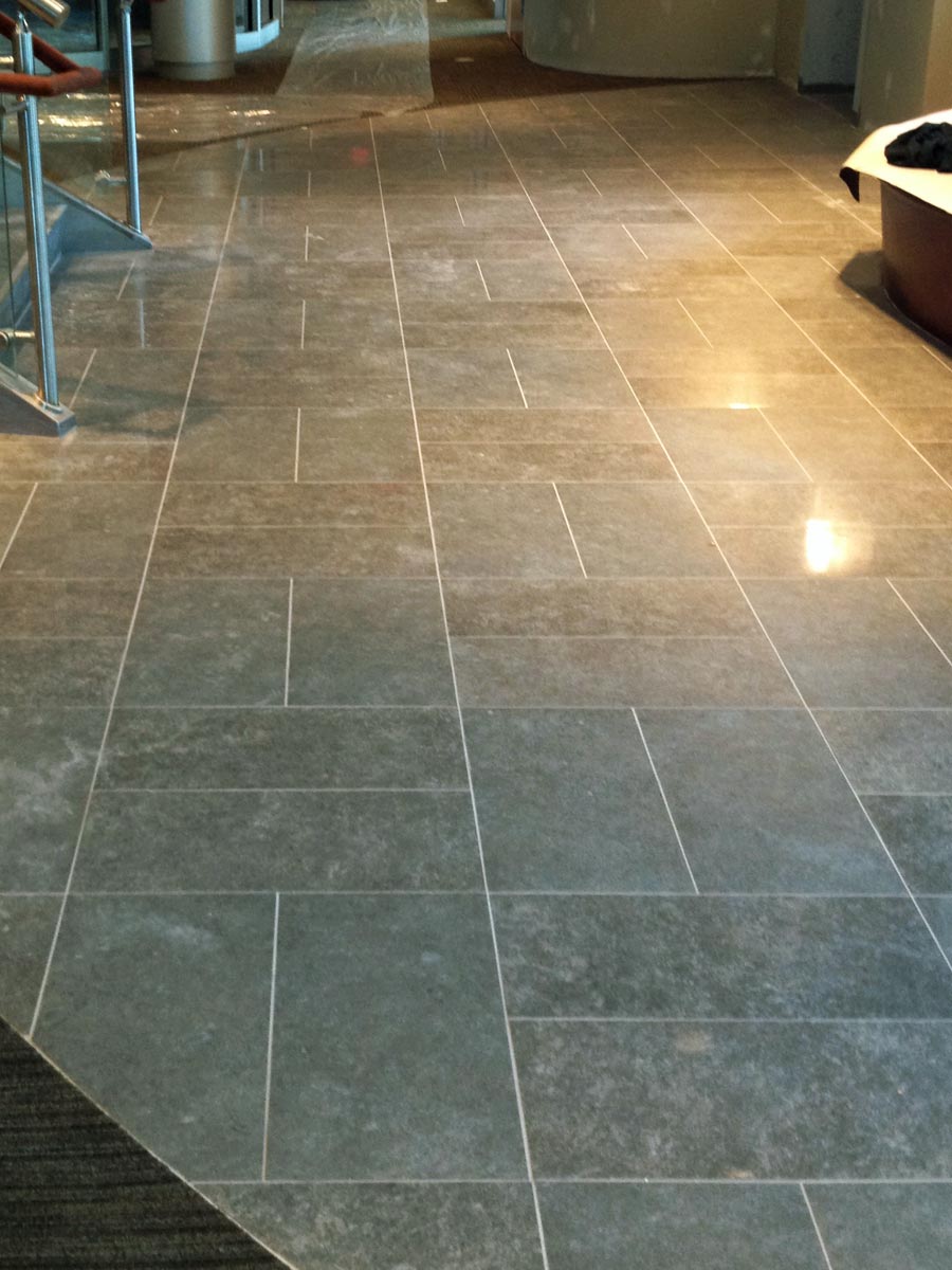 Crossville 12x24 Bluestone