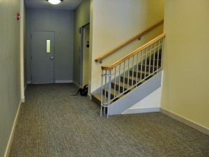 Patterned Entry Carpet Tiles