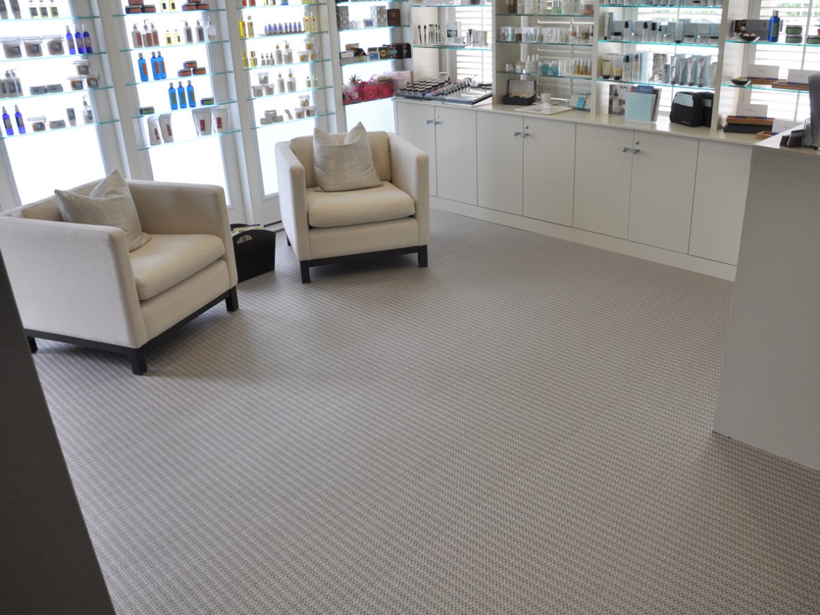 Chatham Bars Spa - Mats Inc Bolon