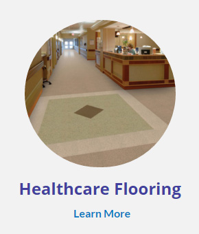Healthcare Flooring