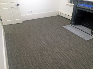 Bentley Broadloom at Harvard