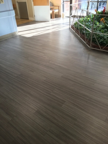 Mannington Amtico Vinyl Planks