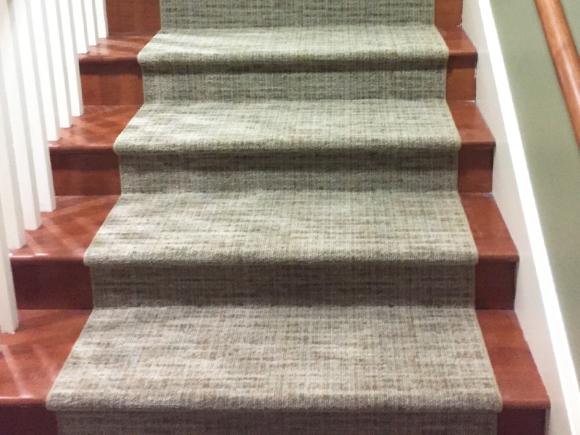 Stairs, Independent Assisted living