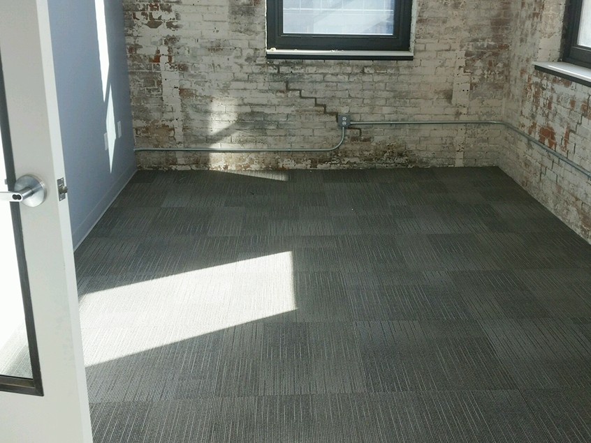 Shaw Change Square Carpet Tile