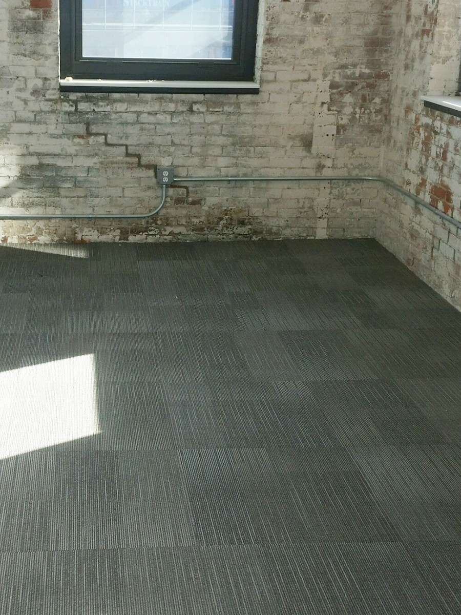 Shaw Change Square Carpet Tile